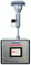 Спектрометр ElvaxPmX-5050